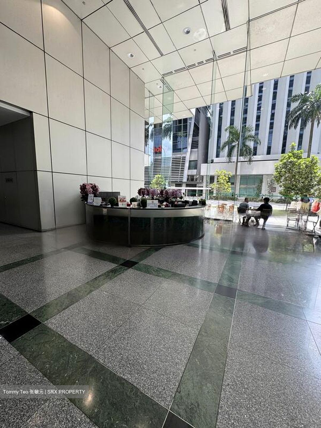 Gb Building (D1), Office #454409861